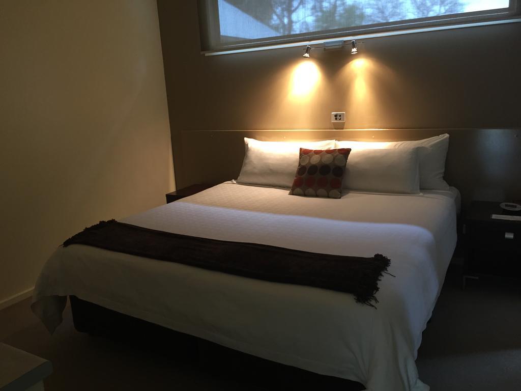 מואמה Riverspa Apartments מראה חיצוני תמונה