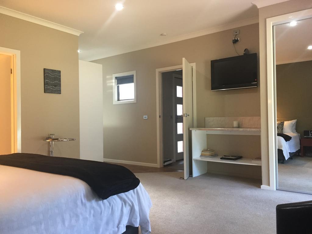 מואמה Riverspa Apartments מראה חיצוני תמונה